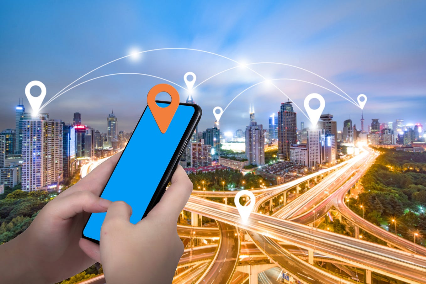 Alex, your dedication to finding balance while pursuing ambitious goals