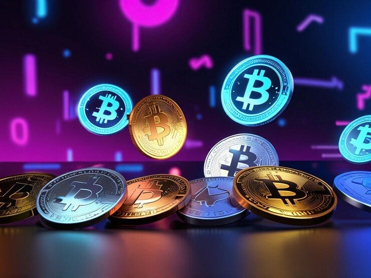 Dash Staking Made Simple Step by Step Guide for 2024 by Top Dash