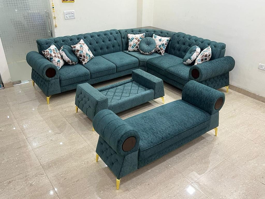 Top Destination for Quality Furniture Maishaa Furniture and