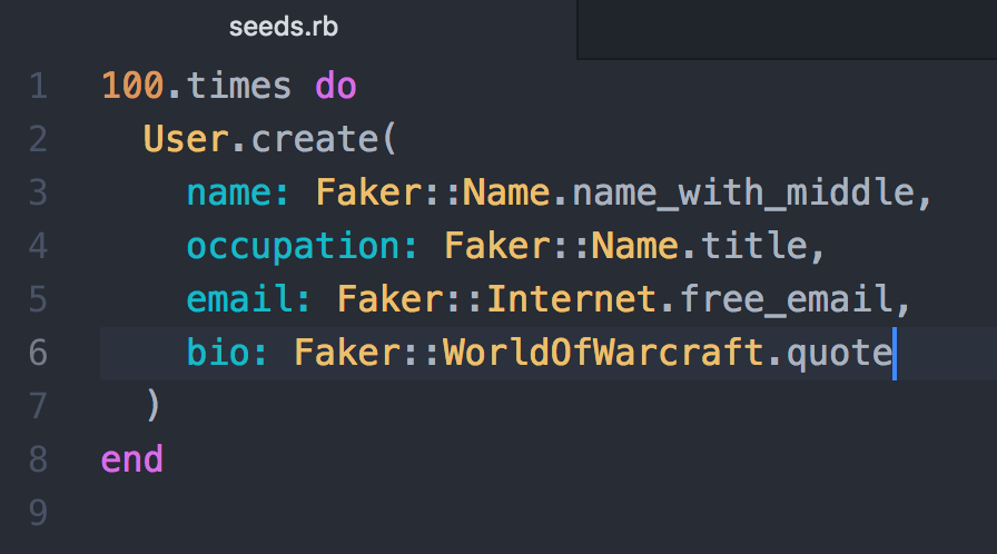 Simple Search Form In Rails This Is A Quick Tutorial On How To By 