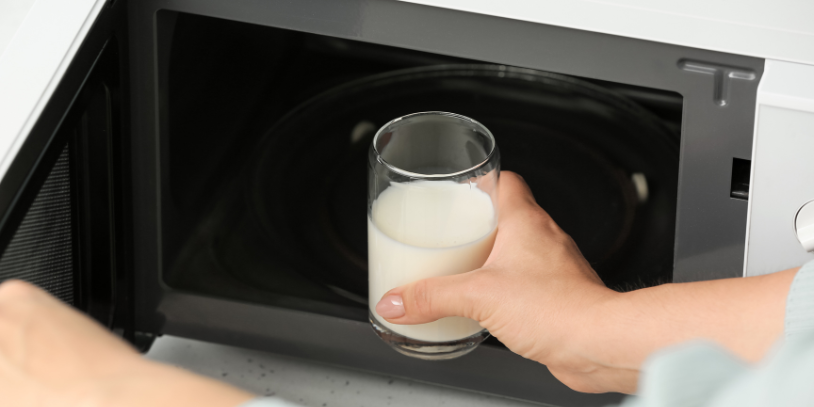 How To Boil Water In Microwave? — 5 Best Steps | by Answered Machine | Mar,  2024 | Medium