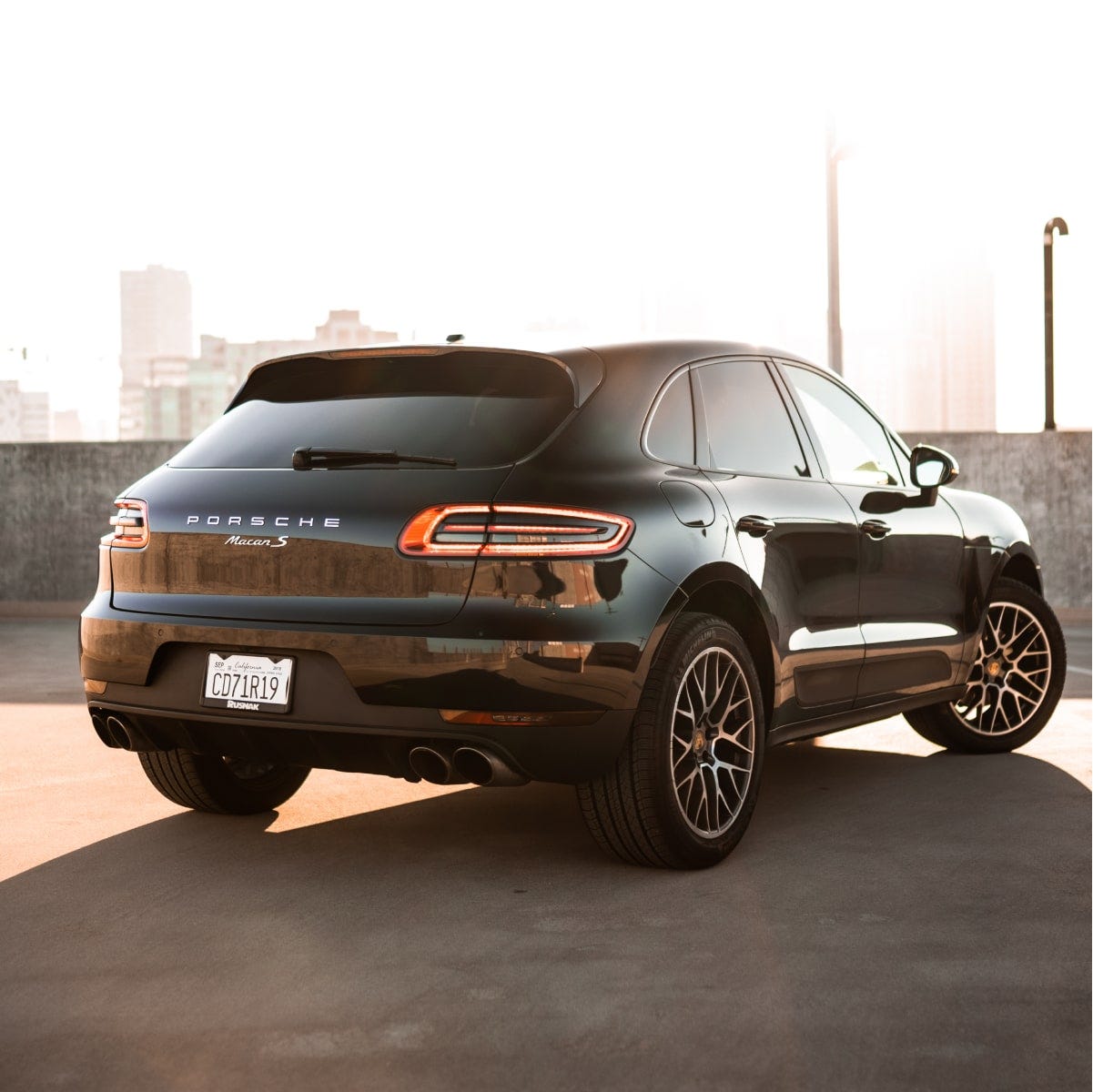 Hire Renowned Rentals for Exotic Car in San Diego Medium