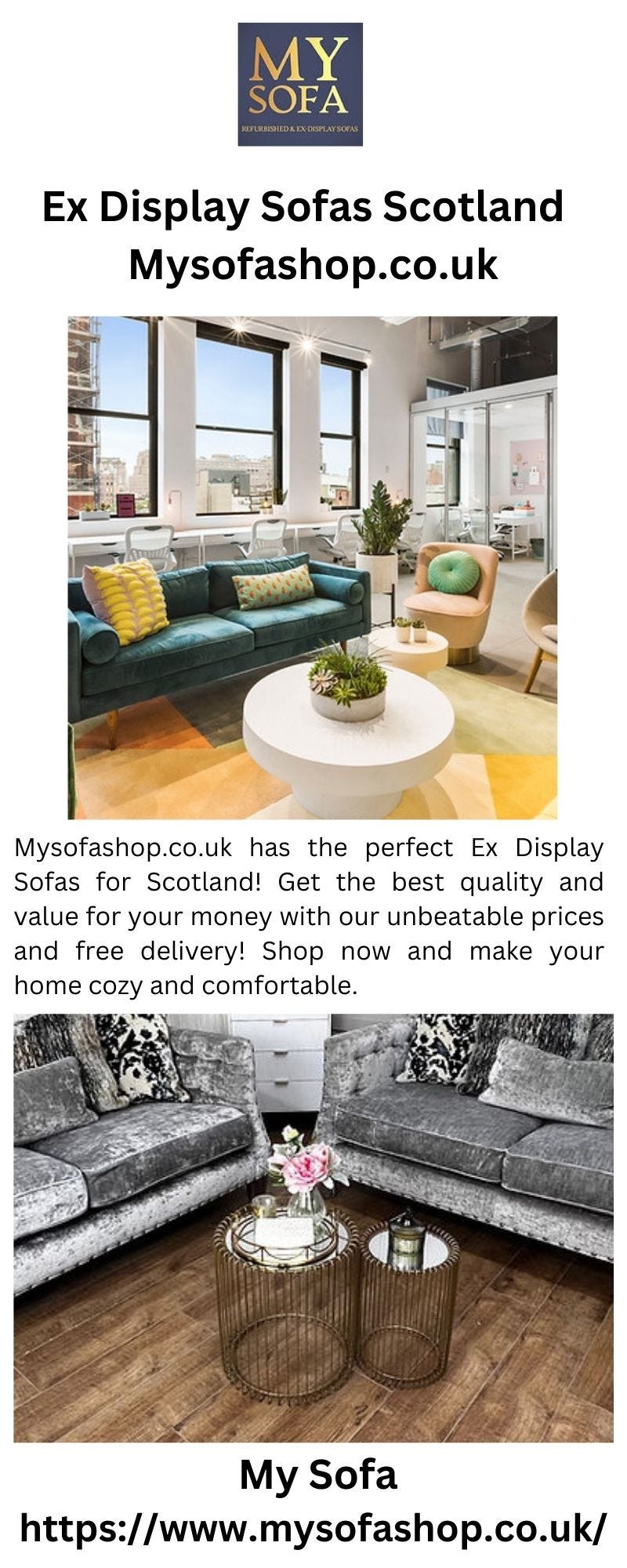 How to Choose the Perfect Sofa for Your Living Room A Comprehensive Guide mysofa Medium