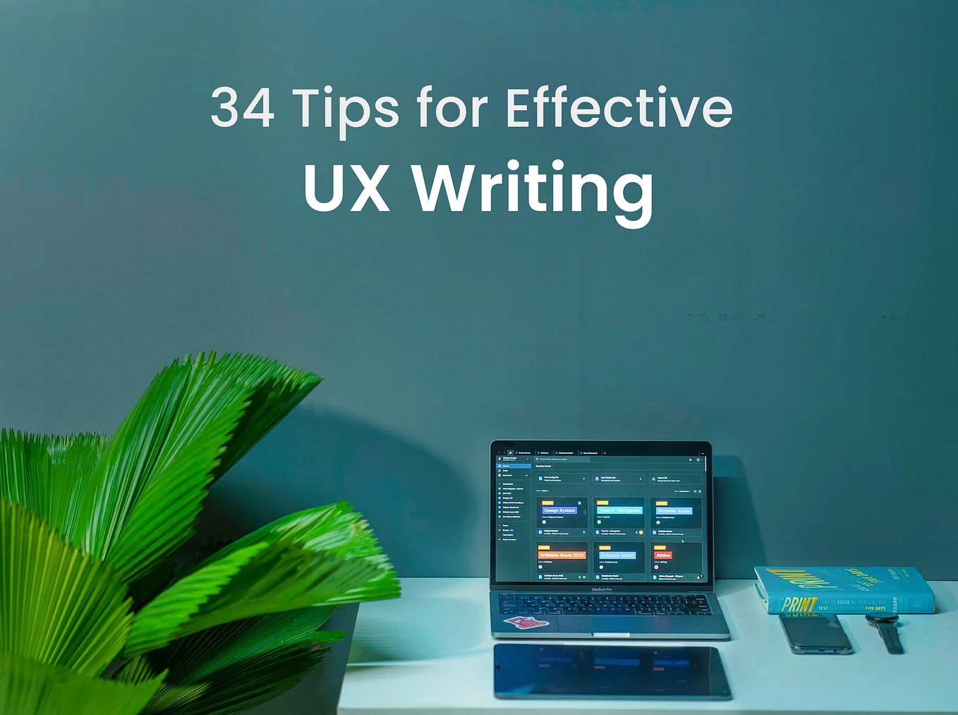 What is Storybook and Why It’s Worth Using by Chris Łojniewski