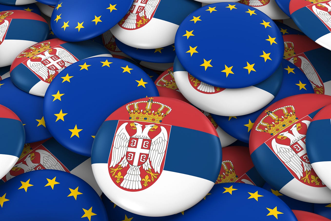 Serbia and its integration into Europe