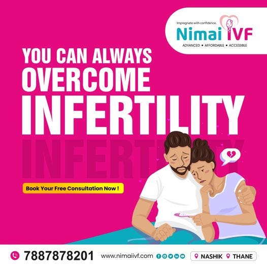 Choosing the Right Time for Infertility Treatments A Comprehensive