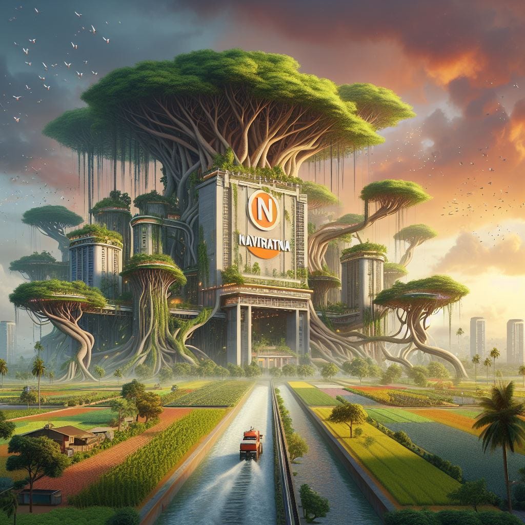 Cultivating Success Exploring Fertilizer Franchise Distributorship