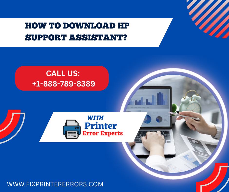 How to Download HP Support Assistant? Ozzy Adison Medium