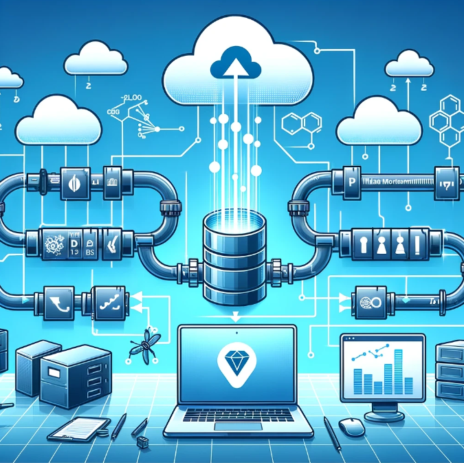 Setting Up Azure Data Factory. Azure Data Factory (ADF) is a powerful ...