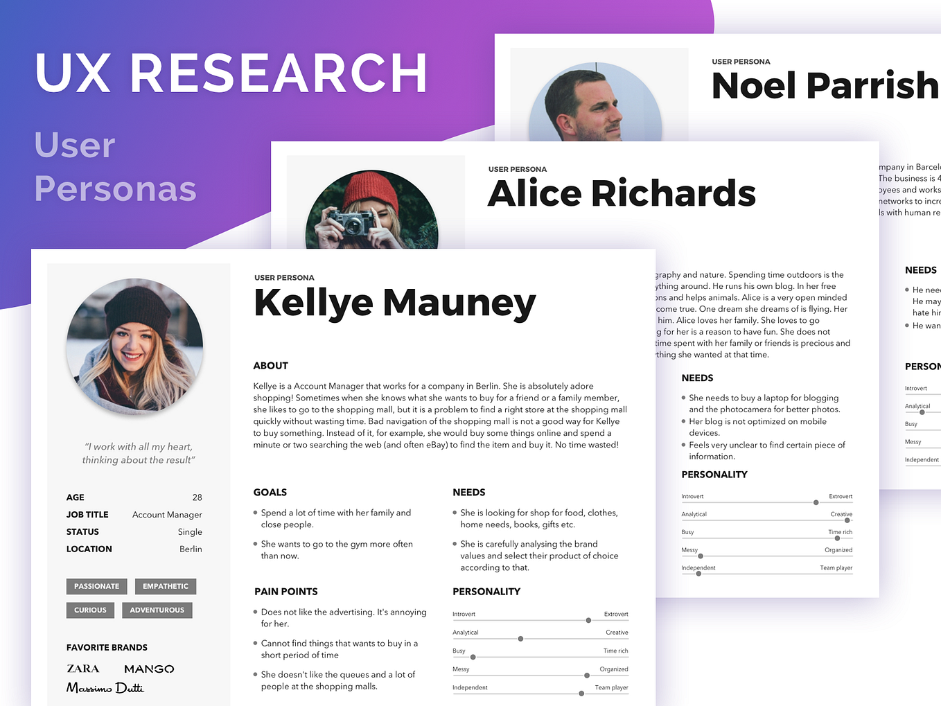 The 60–30–10 Rule: A Foolproof Way to Choose Colors for Your UI Design ...