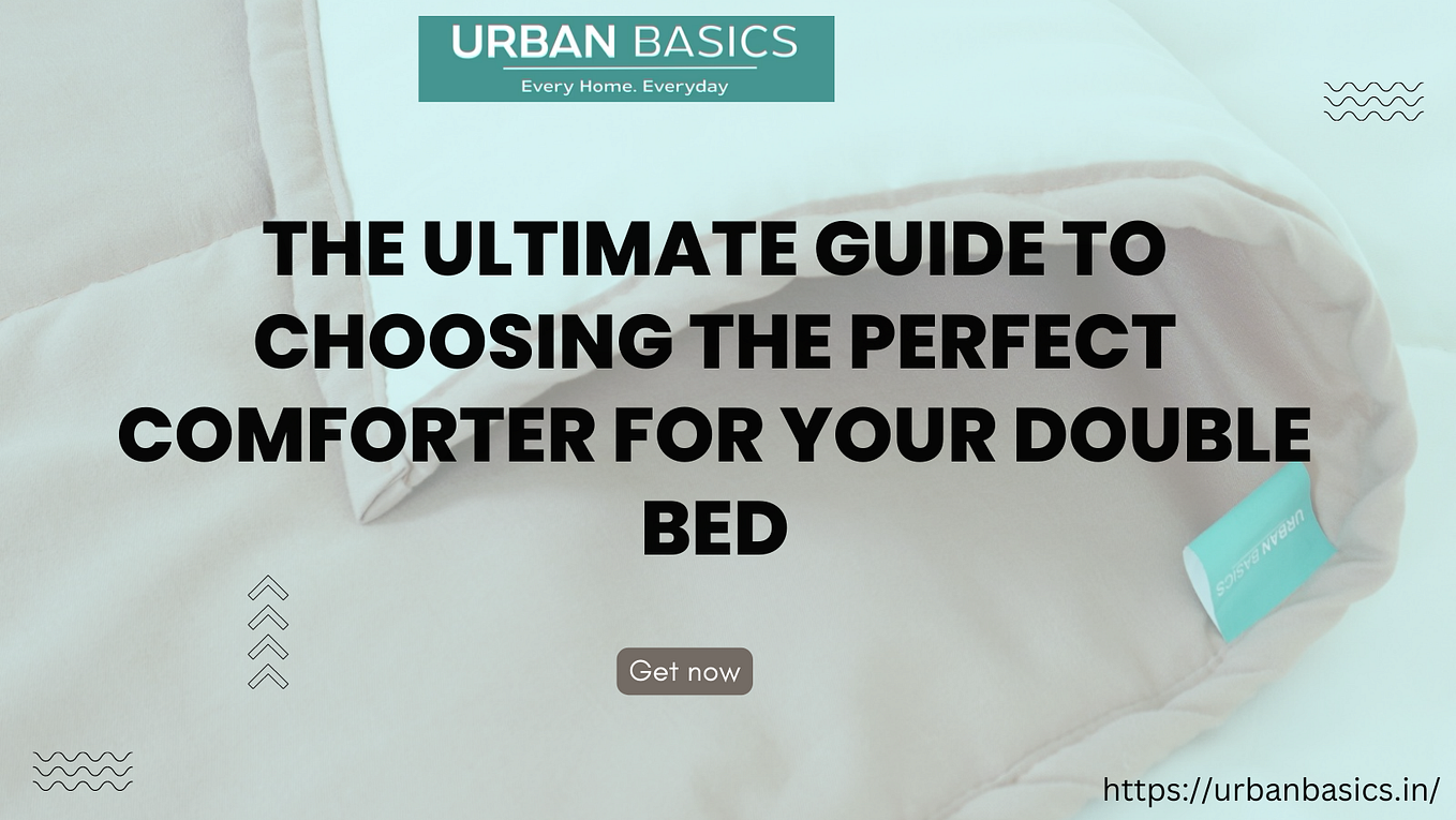 The Ultimate Guide How to Choose the Best Type of Mattress by Salini