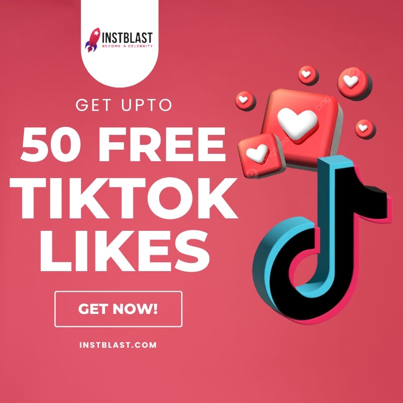Exploring the Advantages of Free TikTok Likes to Enhance Your Profile