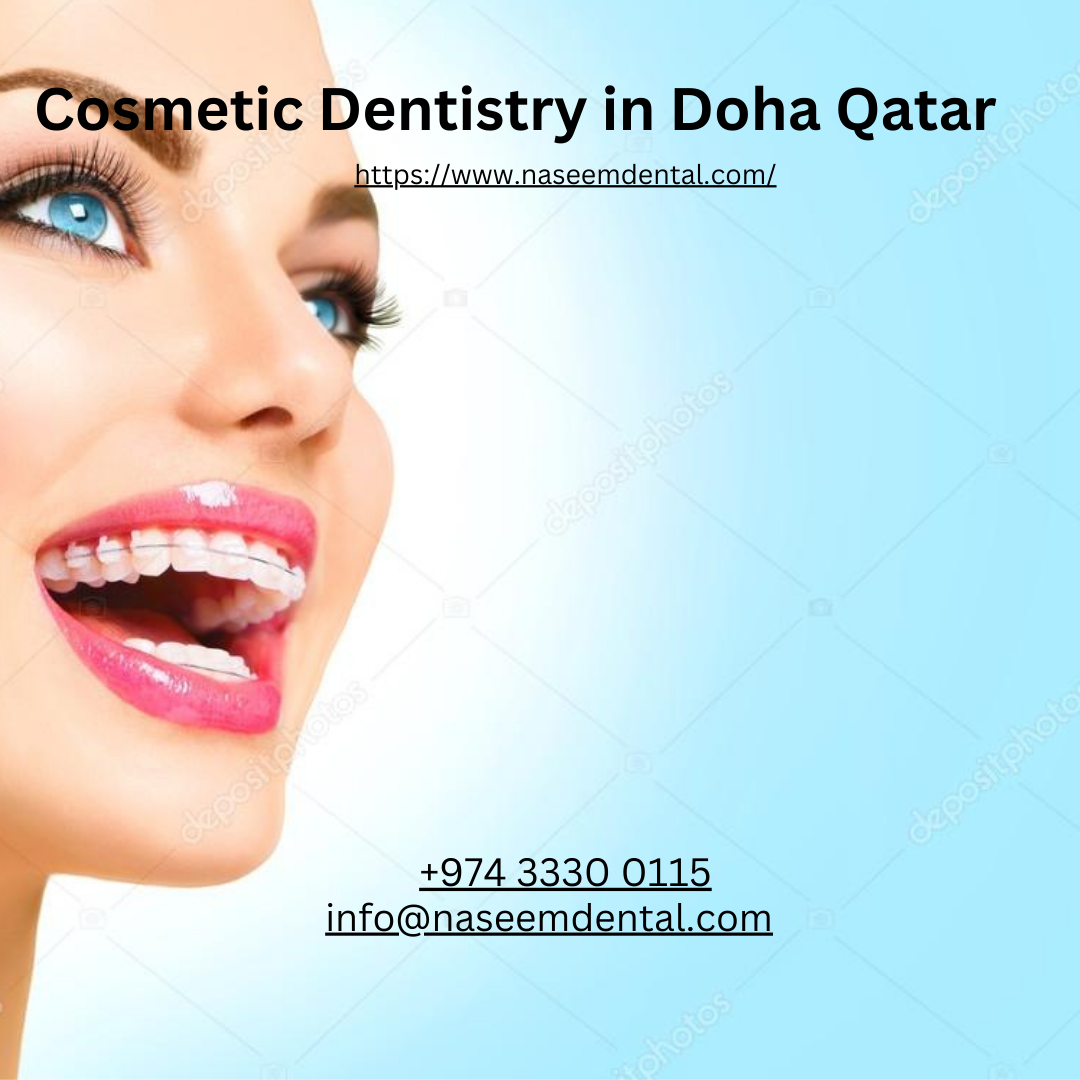 Best Root Canal Specialist in Doha Qatar Naseem dental centre Medium
