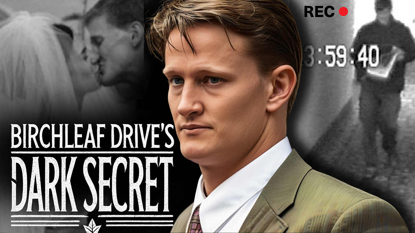 The True Crime Case That Inspired ‘Jeepers Creepers’ by