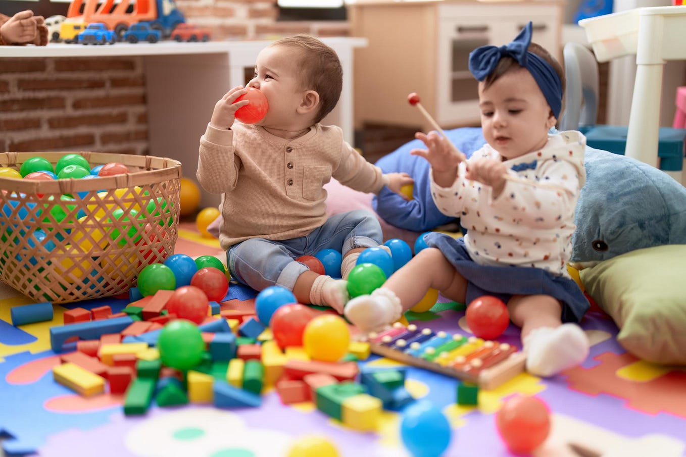Why Affordable Daycare In Glenview Is A GameChanger For Parents ? by