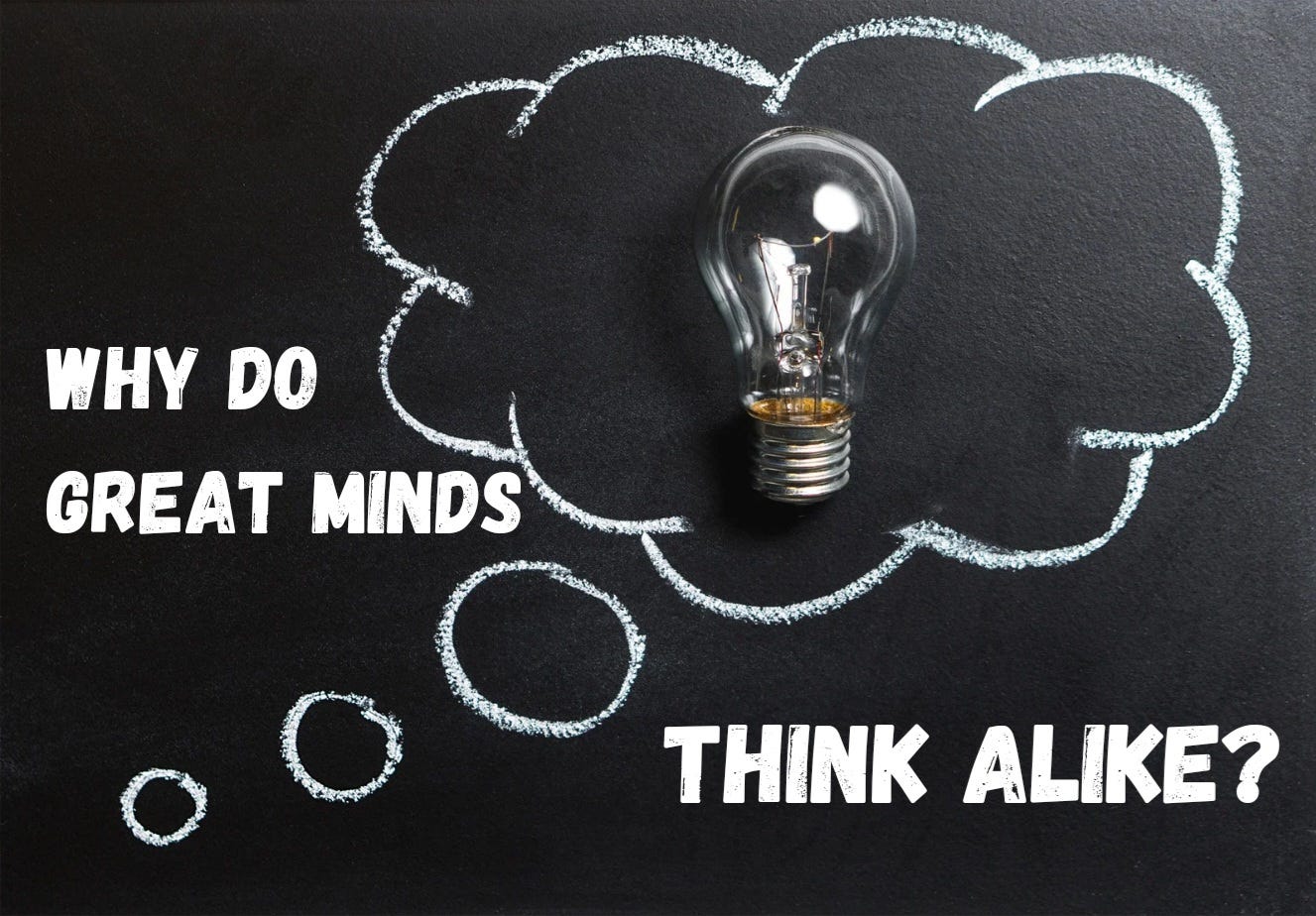 4 Major Lessons to Learn in Life. In Light of Jim Rohn’s Thoughts | by