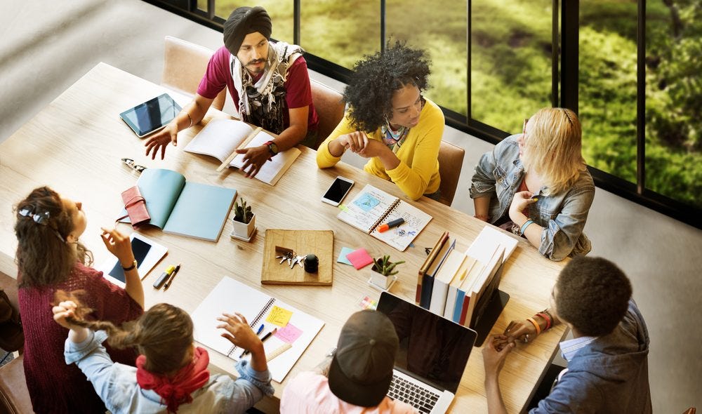 3 Reasons Why Employee Resource Groups Are Essential For Your Place Of Business