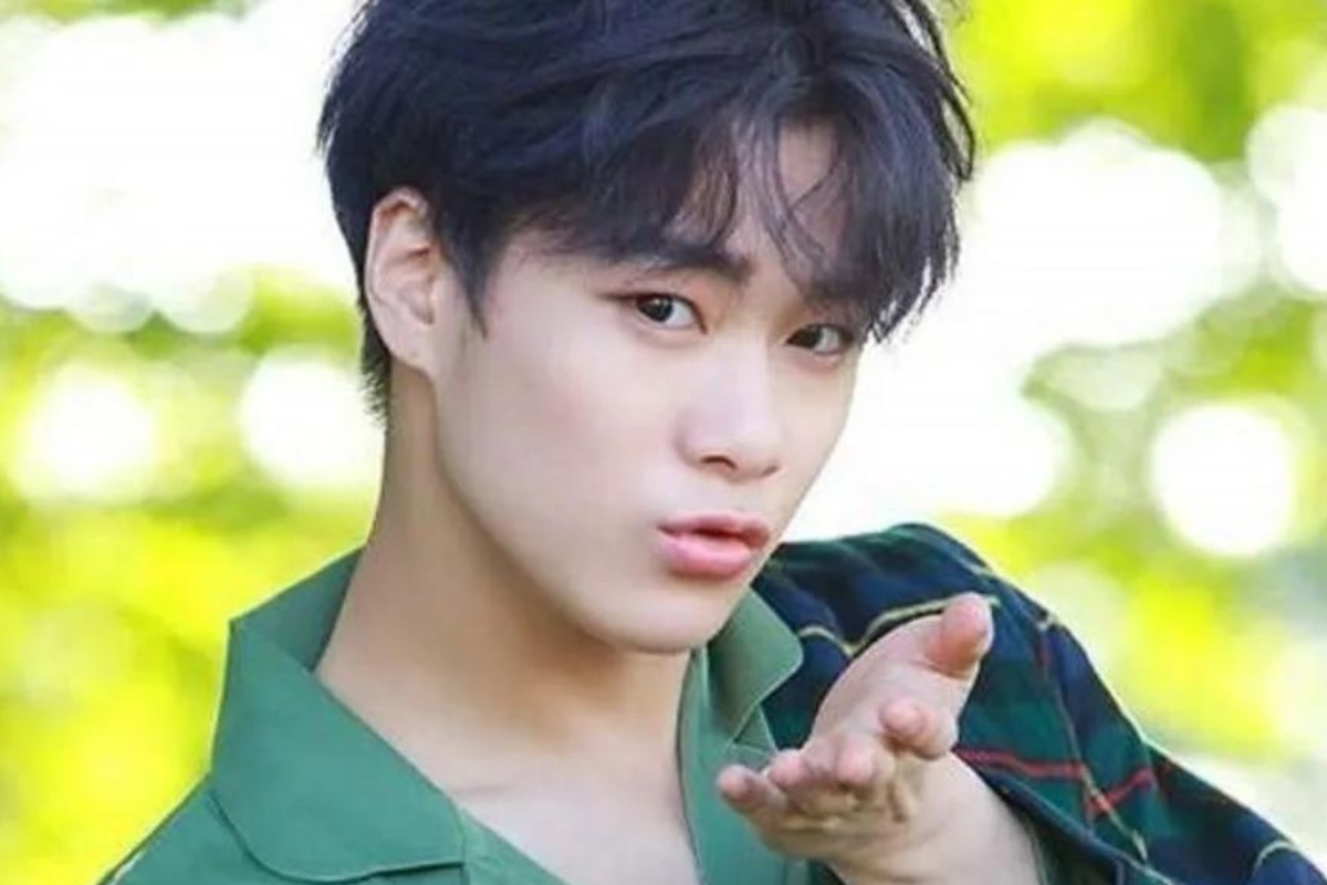 Tragic Loss of Moonbin Sparks Debate on K-Pop Industry’s Stress ...