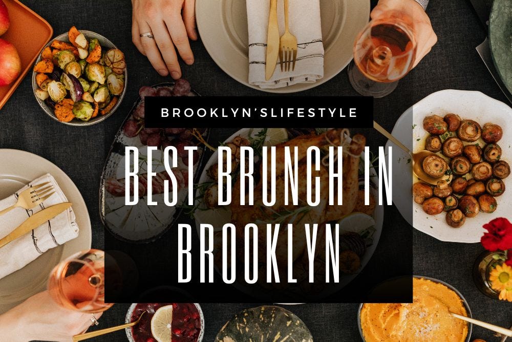 The Best Things to Do in Park Slope on a Budget | by Brooklynslifestyle