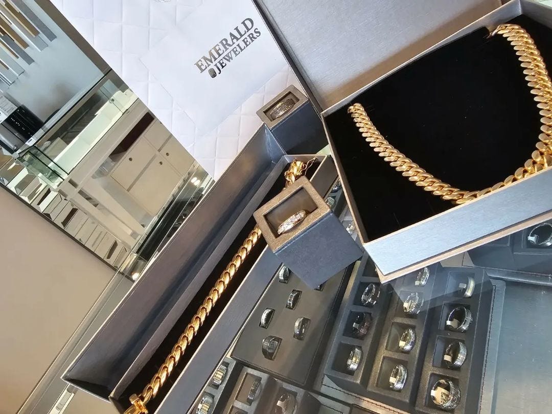 The Complete Guide to Ring Resizing Costs and Considerations by