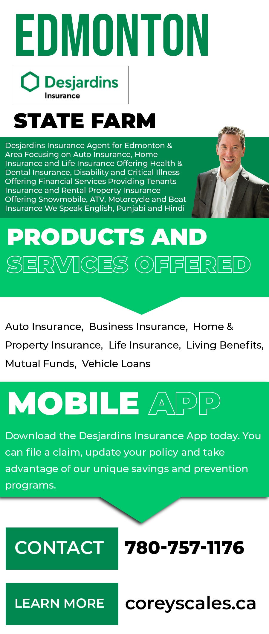 What are the Different Types of Insurance? Corey Scales Medium