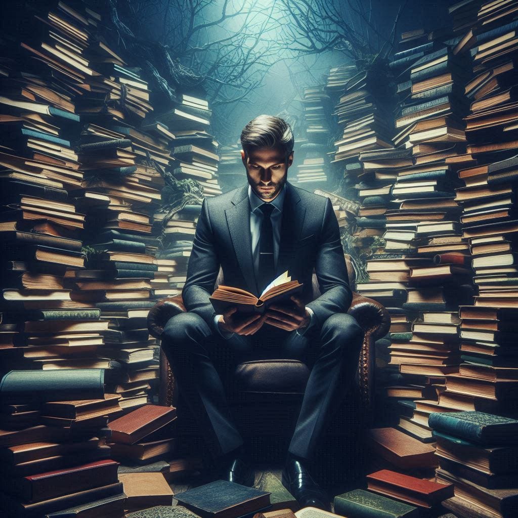 Best New Books of November 2025. What To Read By Genre by Never