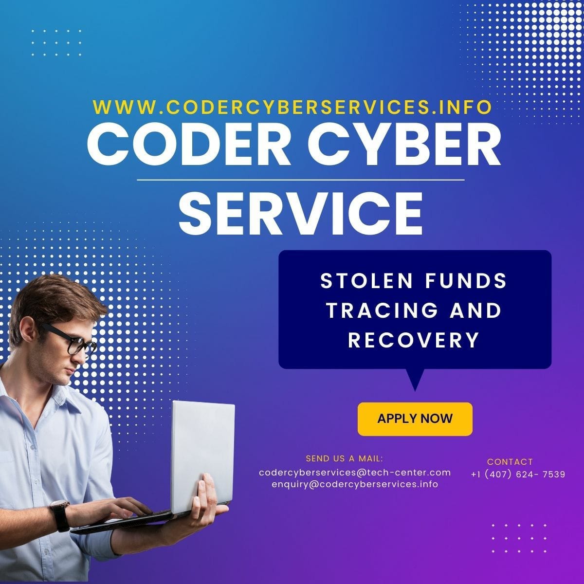 The Coder Cyber Services Tool is a digital marvel, essential for our