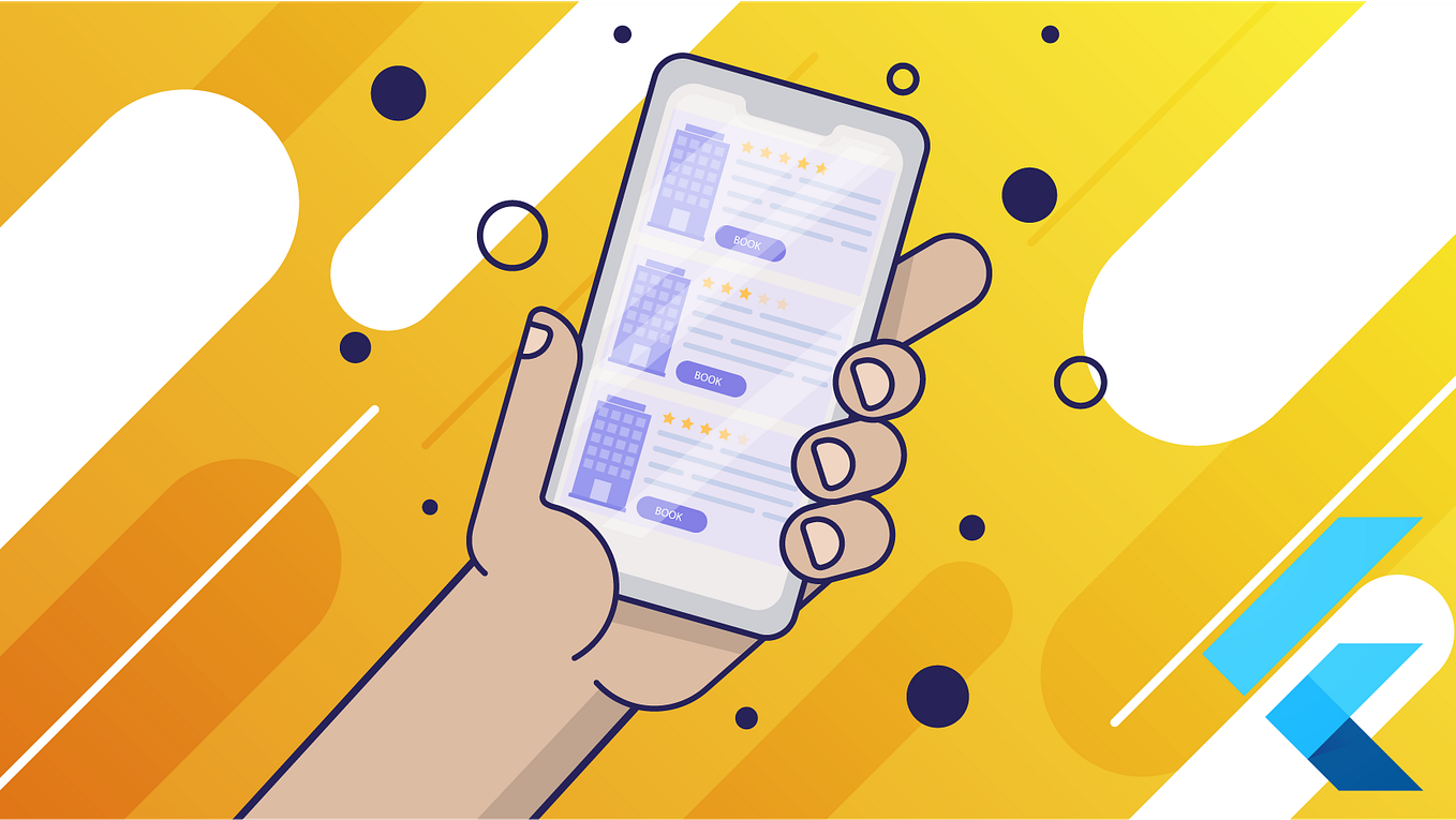 Multiple BLoCs in Flutter and how to communicate between them | by ...