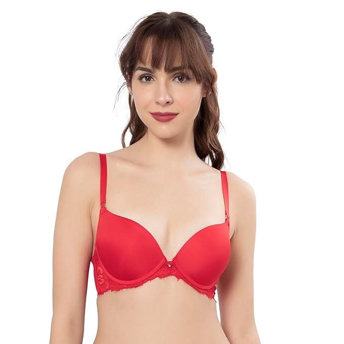 Boost Your Confidence with Push-Up Bras: Unveiling the Secrets, by Amit  Agarwal, Feb, 2024