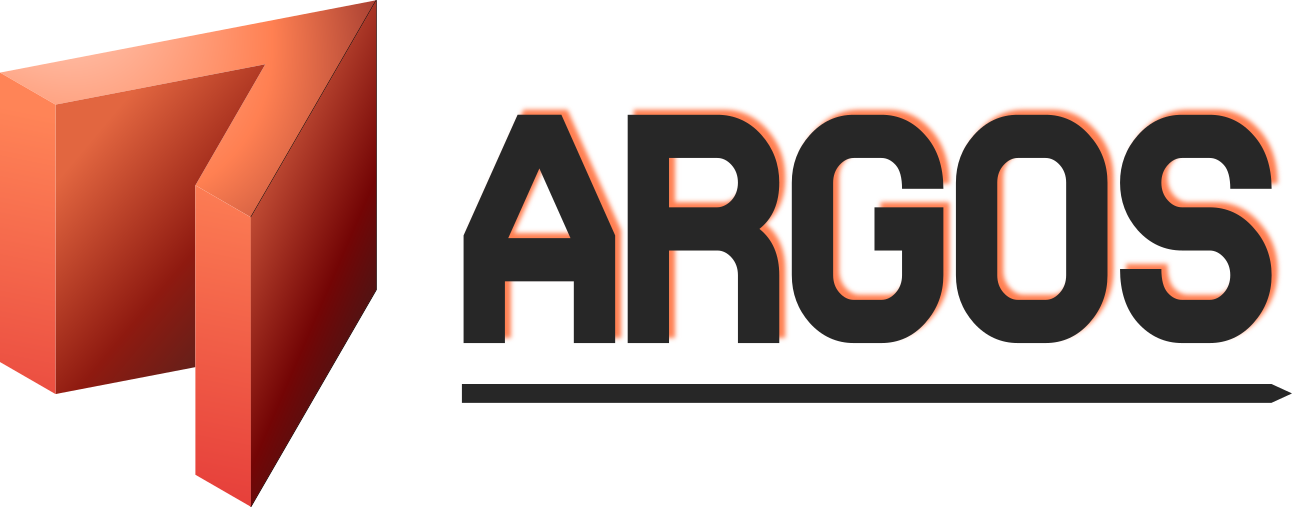 ARGOS — Turning your data into Simulations
