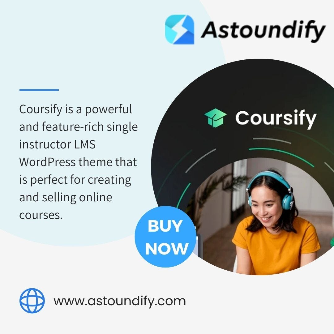 Landify Multipurpose Elementor Theme Astoundify Medium