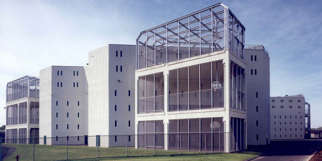 How to Send Books to Inmates at Del Norte County Jail, California ...