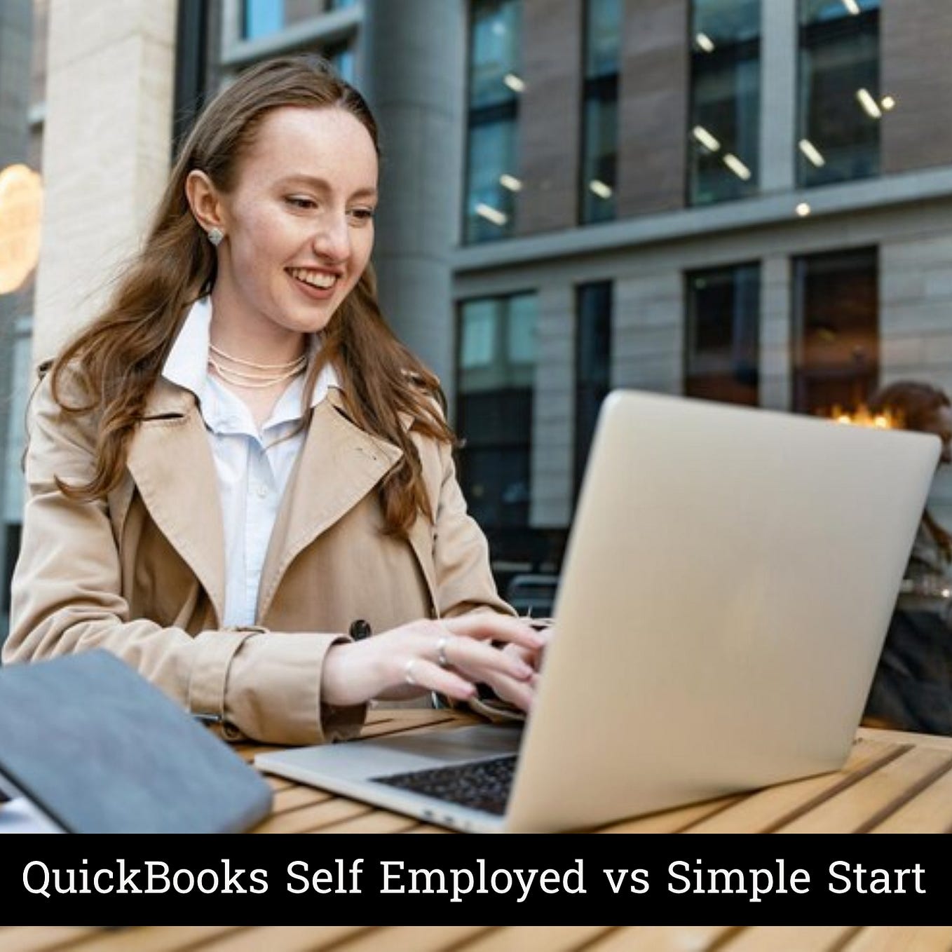 QuickBooks Self Employed vs Simple Start