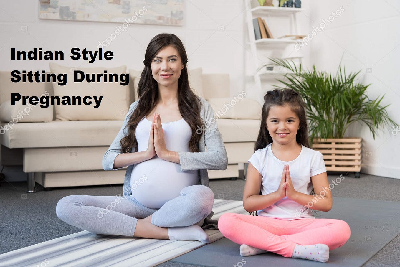 Adequate Liquor in Pregnancy Prega Junction Medium