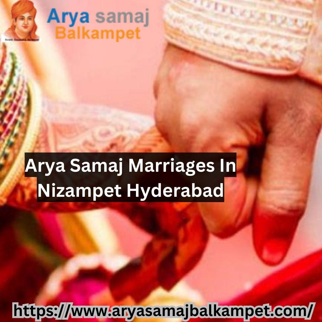 Arya Samaj Mandir Hyderabad Arya Samaj Balkampet Medium