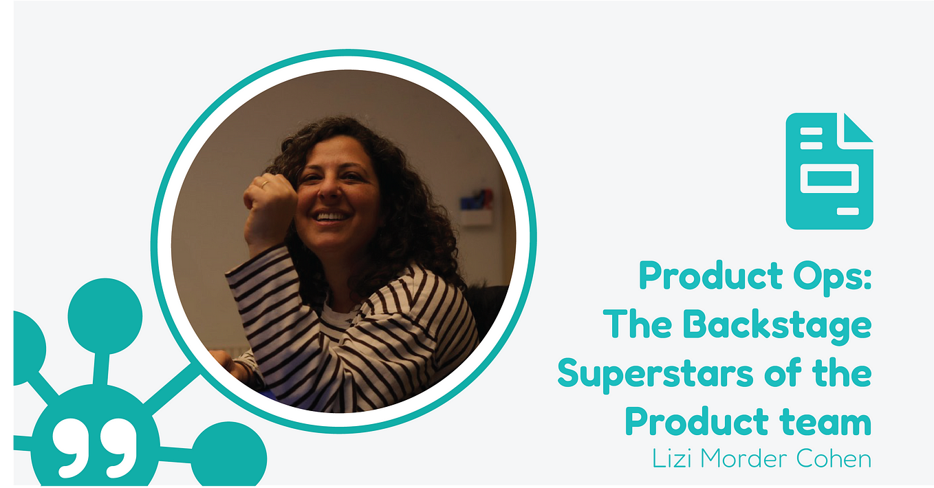 Product Ops : The Backstage Superstars of the Product team