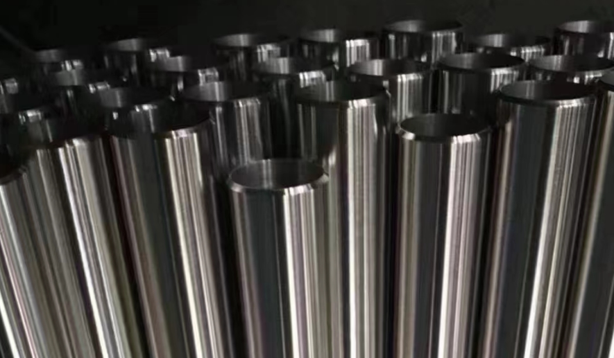 Inconel 600 vs Stainless Steel 310 — What’s the Difference? by Hxm