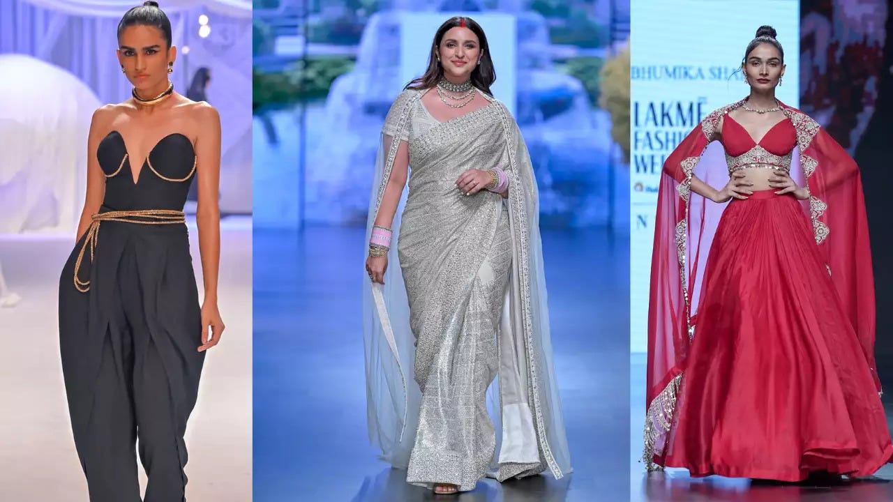 From Ancient Elegance to Modern Glamour: The Timeless Evolution of 