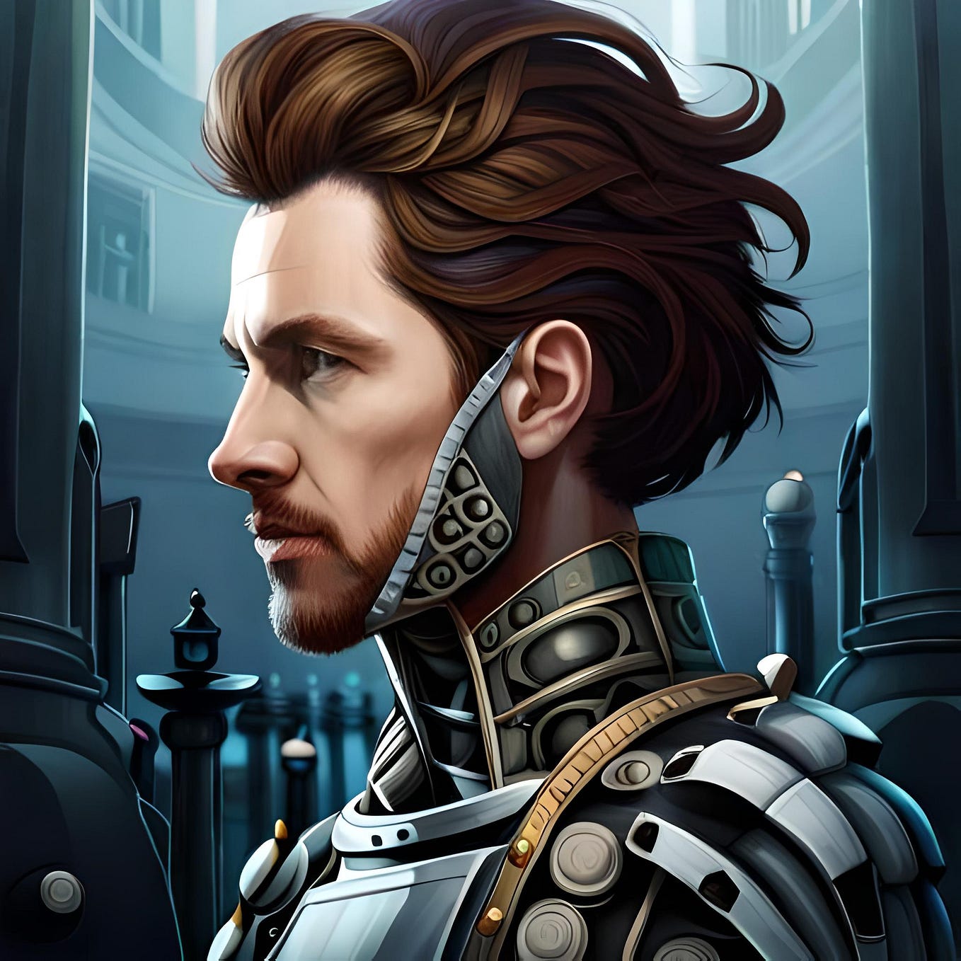 Why can’t a pawn take a queen?. The queen is the strongest piece in