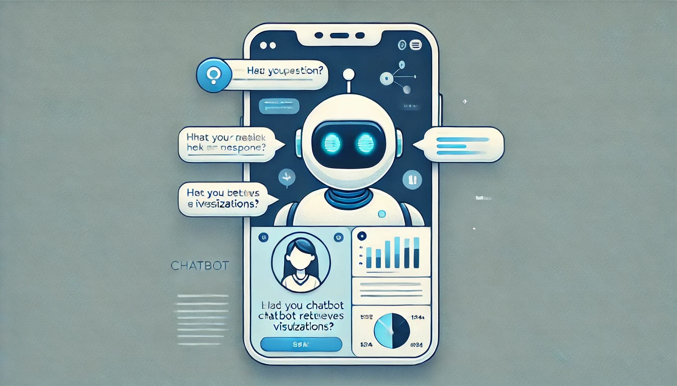 Build a Chatbot for your SQL database in 20 lines of Python using ...