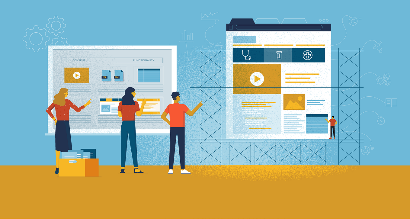 On Benefits Microsites Don’t Sacrifice Security for Convenience Use
