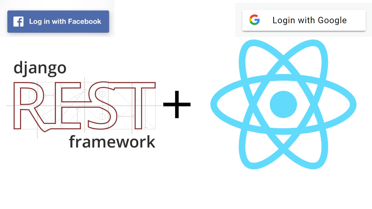 Building a Custom Google Authentication System with Django Rest ...