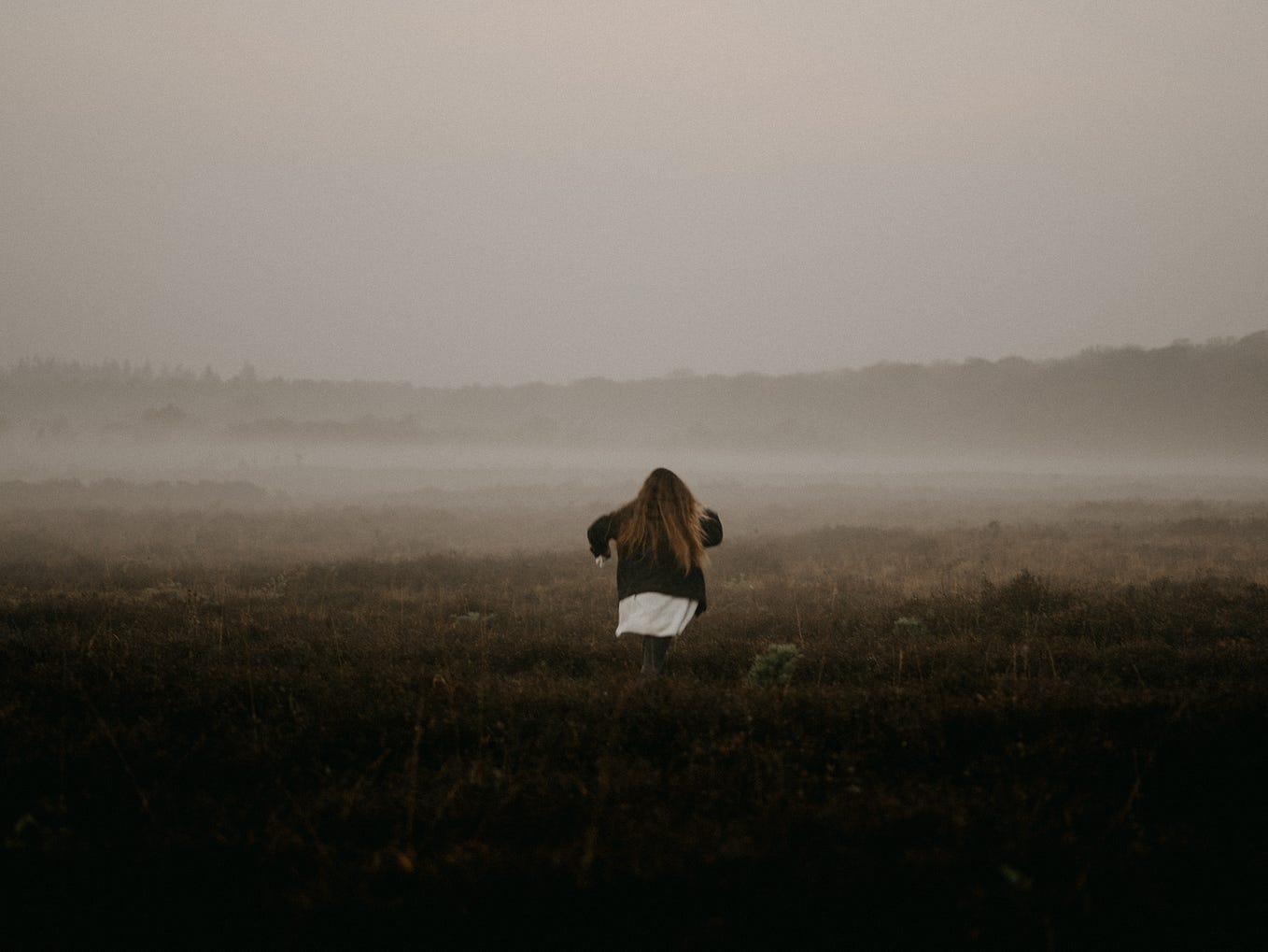 My harrowing journey from addicted to awakened
