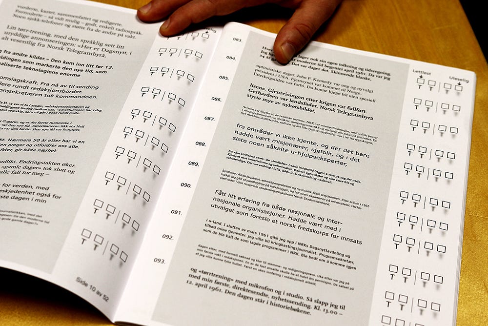 Designing the letter Æ. The letter ‘Æ’ evolved from the… | by Frode ...