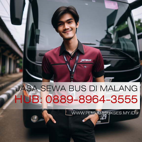 Memilih Vendor Bus Pariwisata yang Tepat: Panduan Lengkap untuk Perjalanan Tak Terlupakan