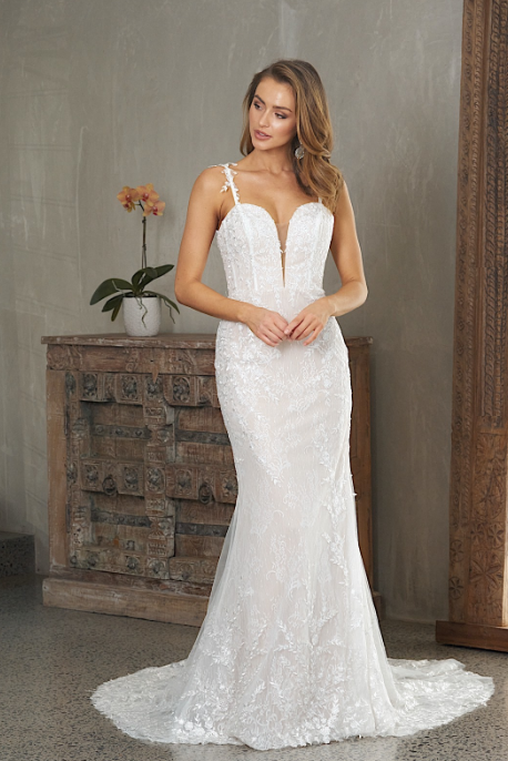 The Best Designer Bridal Dresses Gold Coast Available Brand in