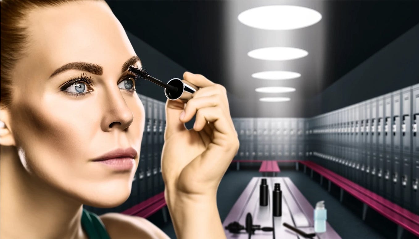 SIMPLE TRICK TO REMOVE BROWN SPOTS FROM YOUR SKIN - Mary Williams - Medium