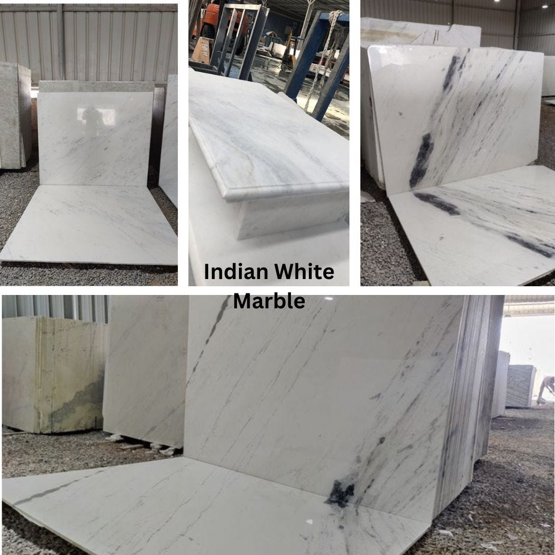 BHANDARI Marble Company, the Premier Marble Supplier in Kishangarh by