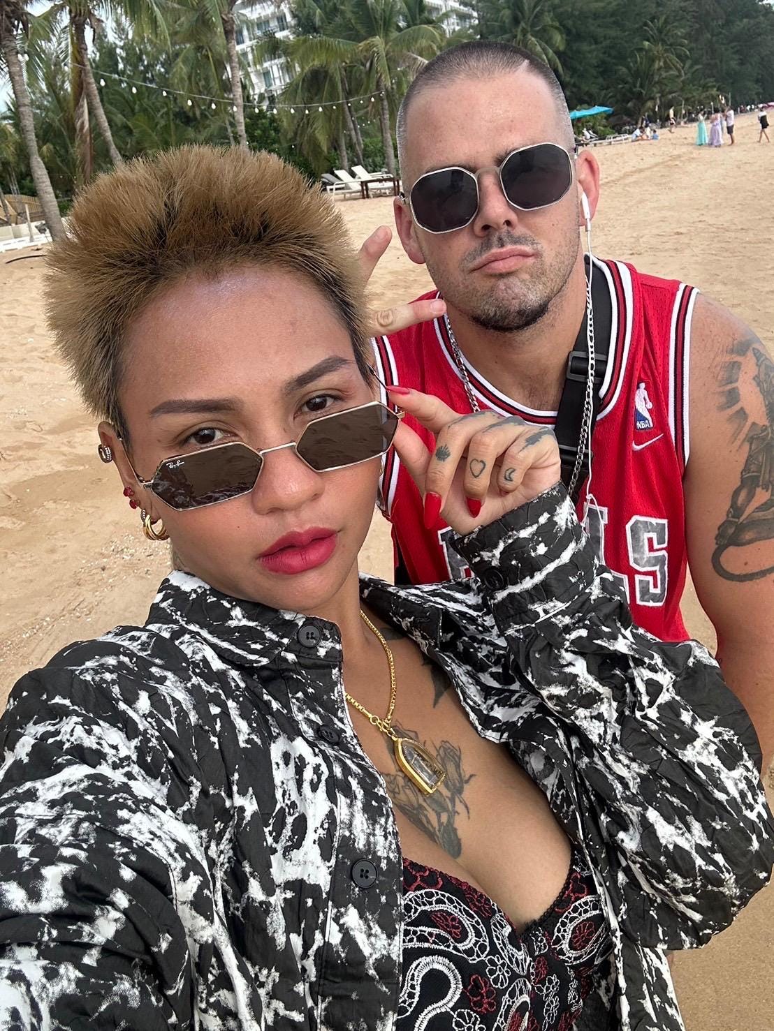 I Stepped In The Ring. . . . Again (Story) by Austin Petti