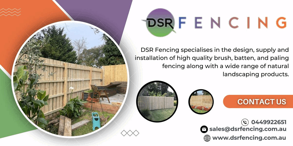 Merbau Feature Fencing Mornington DSR Fencing DSR Fencing Medium